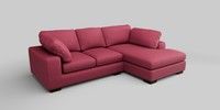 Medium Corner Chaise - Right Hand