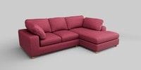 Medium Corner Chaise - Right Hand
