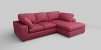 Medium Corner Chaise - Right Hand