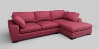 Large Corner Chaise - Right Hand