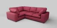 Medium Corner Sofa - Left Hand