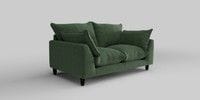 2 Seater Small Sofa
