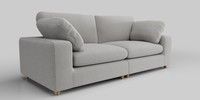4 Seater Large Sofa