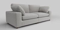 4 Seater Large Sofa