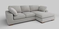 Medium Sofa Chaise - Right Hand