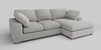 Medium Sofa Chaise - Right Hand