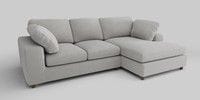 Medium Sofa Chaise - Right Hand