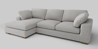 Large Sofa Chaise - Left Hand