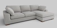 Large Sofa Chaise - Right Hand