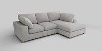 Medium Corner Chaise - Right Hand