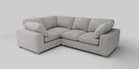 Medium Corner Sofa - Left Hand