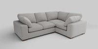 Medium Corner Sofa - Right Hand