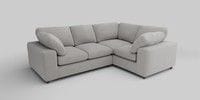 Medium Corner Sofa - Right Hand
