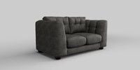 2 Seater Small Sofa