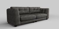 4 Seater Sofa