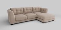 Medium Sofa Chaise - Right Hand
