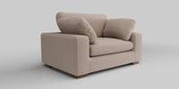 2 Seater Small Sofa