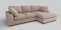 Medium Sofa Chaise - Right Hand