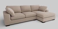 Large Sofa Chaise - Right Hand