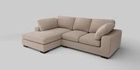 Medium Corner Chaise - Left Hand