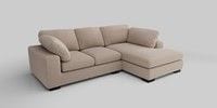 Medium Corner Chaise - Right Hand