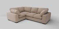 Medium Corner Sofa - Left Hand