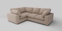 Medium Corner Sofa - Left Hand