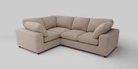 Medium Corner Sofa - Left Hand
