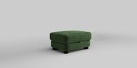 Storage Footstool