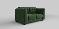 2 Seater Small Sofa