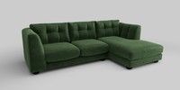 Medium Sofa Chaise - Right Hand