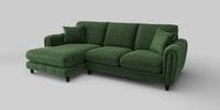 Medium Sofa Chaise - Left Hand