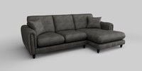 Medium Sofa Chaise - Right Hand