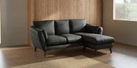 Small Sofa Chaise - Universal