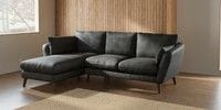 Medium Corner Chaise - Left Hand