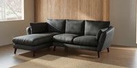 Medium Corner Chaise - Left Hand