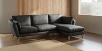 Large Corner Chaise - Right Hand