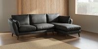 Large Corner Chaise - Right Hand