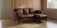 Small Sofa Chaise - Universal