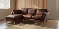Medium Corner Chaise - Left Hand
