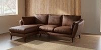 Medium Corner Chaise - Left Hand
