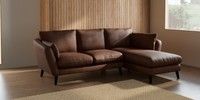 Medium Corner Chaise - Right Hand