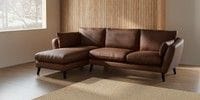 Large Corner Chaise - Left Hand