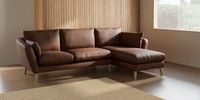 Large Corner Chaise - Right Hand