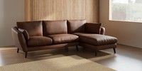 Large Corner Chaise - Right Hand