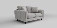 2 Seater Small Sofa