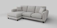 Medium Sofa Chaise - Left Hand