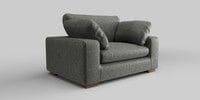 2 Seater Small Sofa