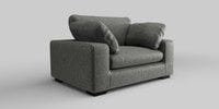 2 Seater Small Sofa