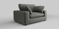 2 Seater Small Sofa